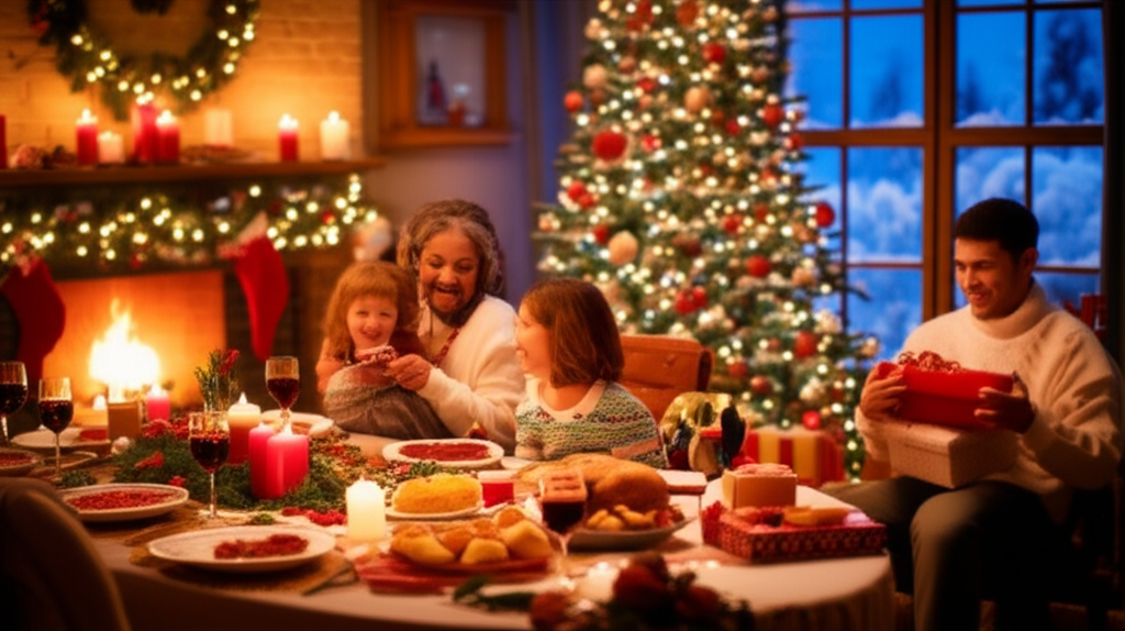 Christmas Day