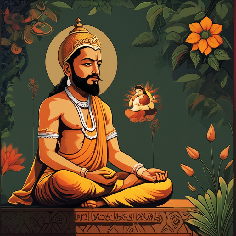 Cārvāka/Lokāyata – School of Materialism and Empiricism