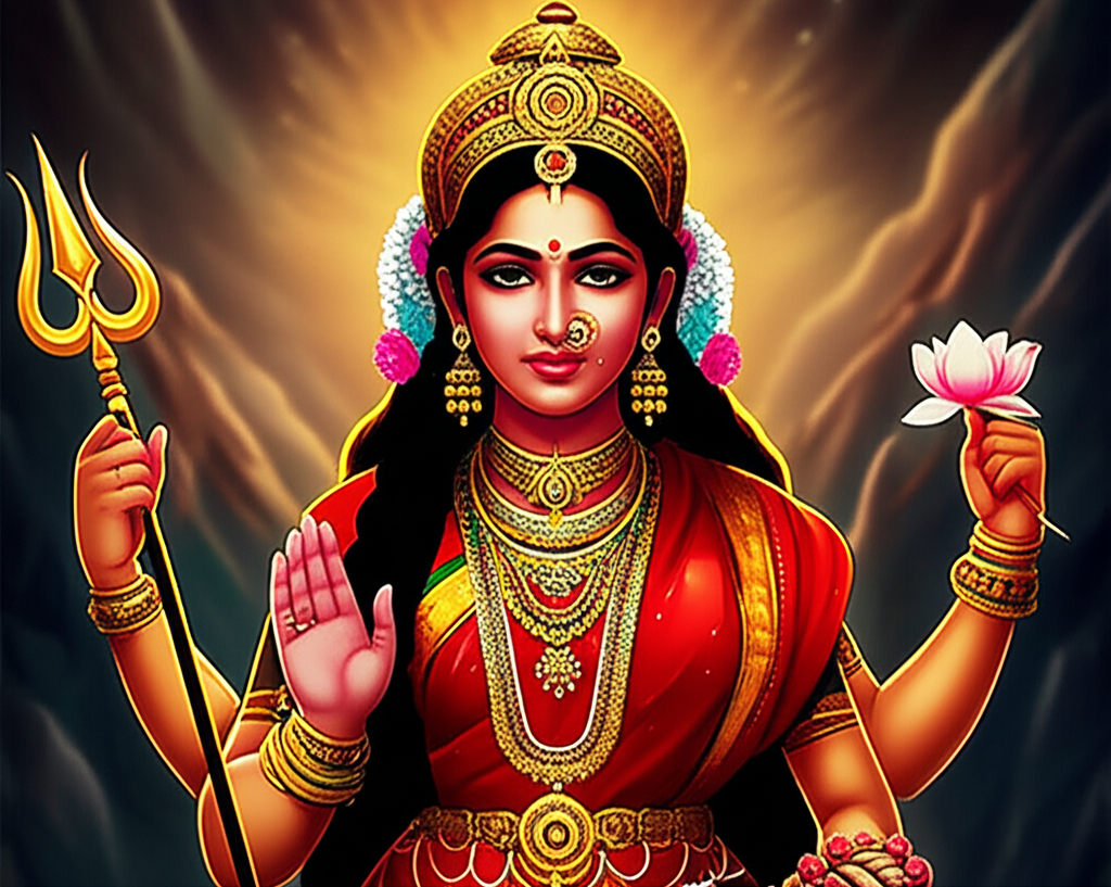 Dakshayani