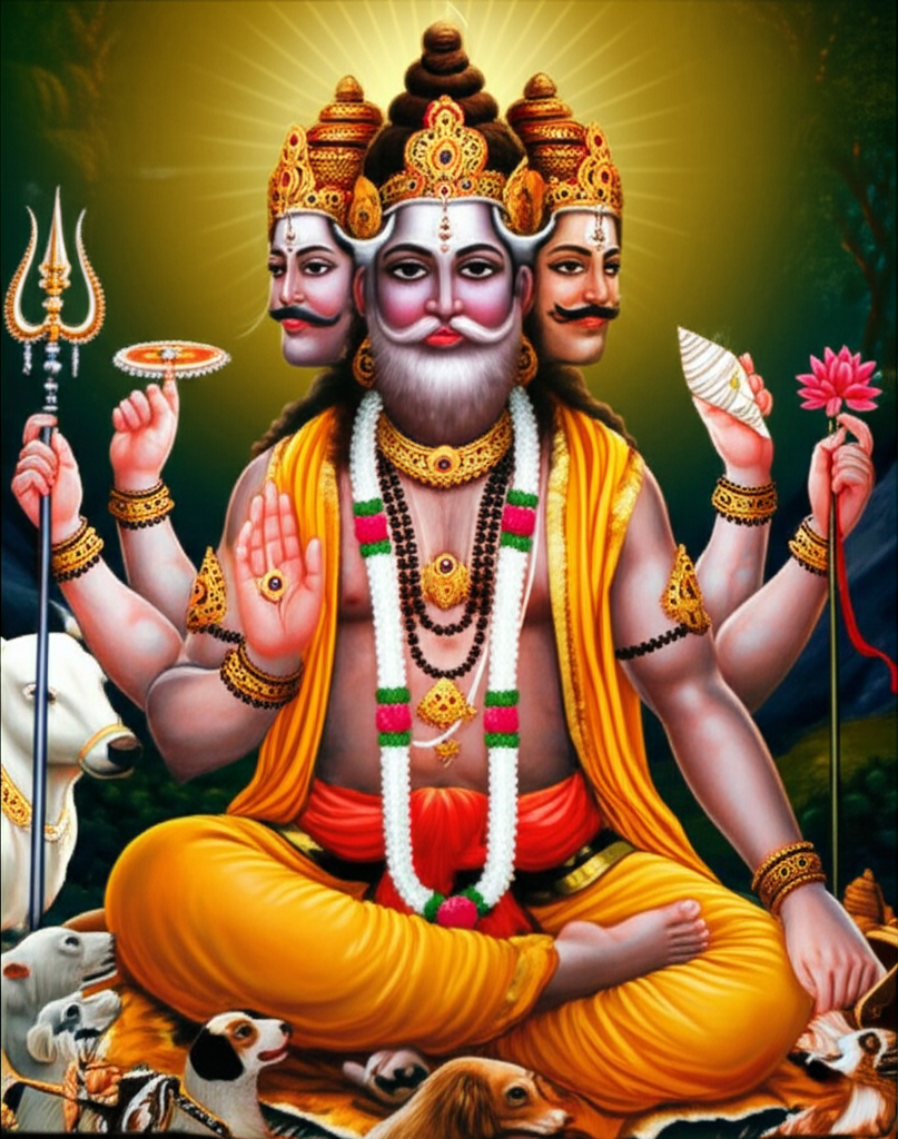 Dattatreya