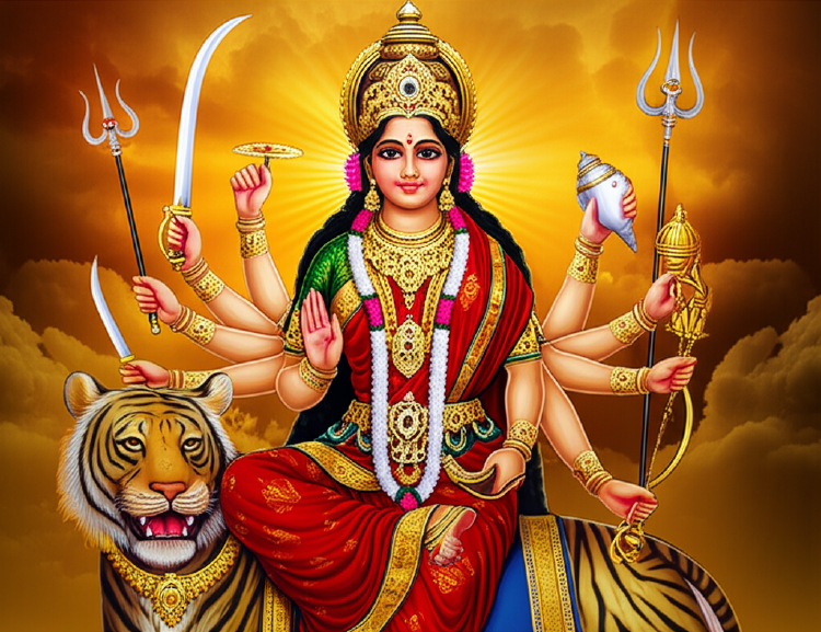 Devi