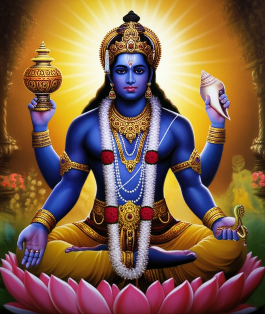 Dhanvantari