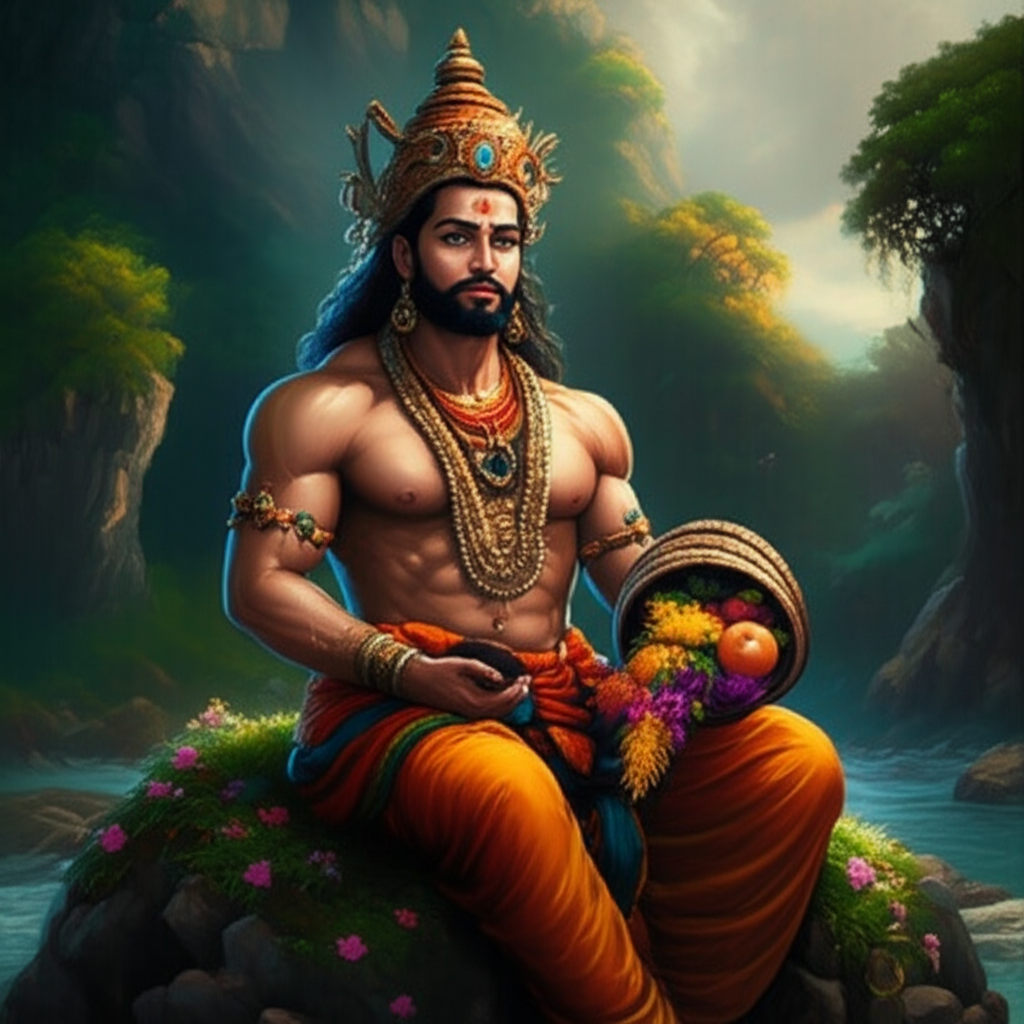 Dhara