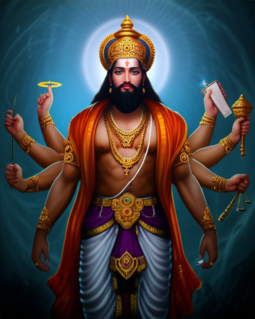 Dharma