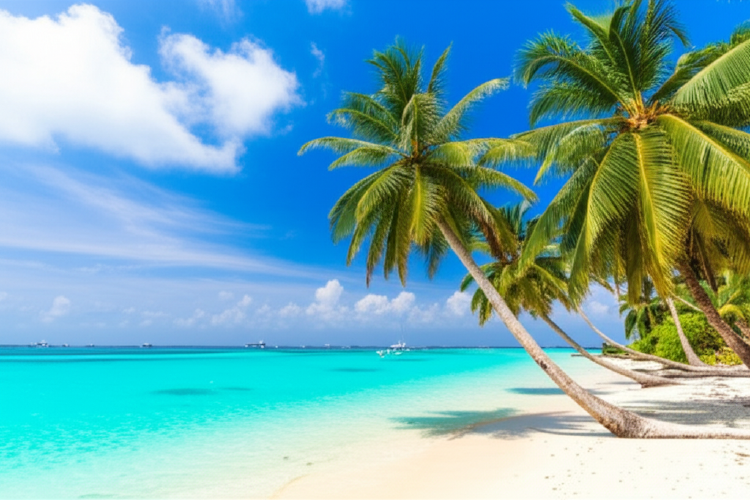 Discover Lakshadweep: India's Exquisite Island Haven