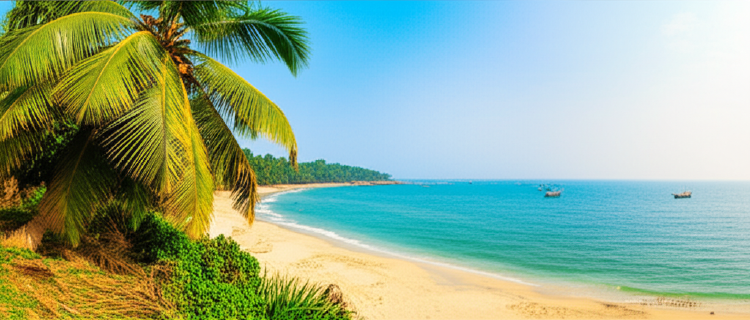 Discover the Enchanting Beauty of Alibaug