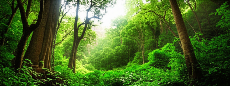 Discover the Lush Greenery of Balpakram National Park