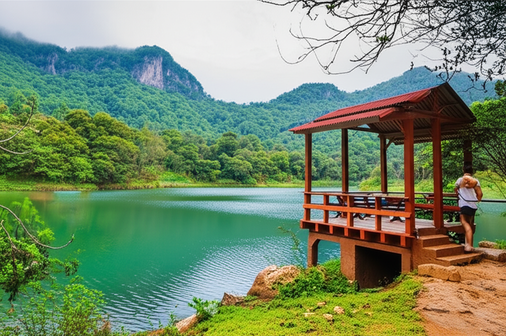 Discover the Natural Beauty of Gavi