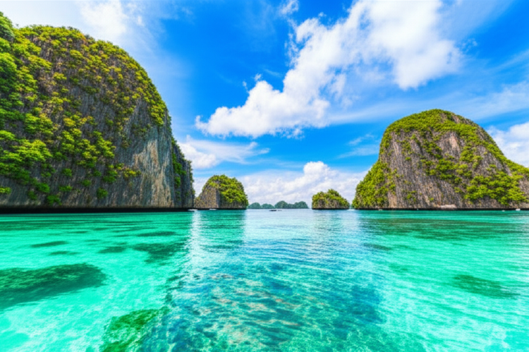 Discover the Natural Beauty of Raja Ampat Islands