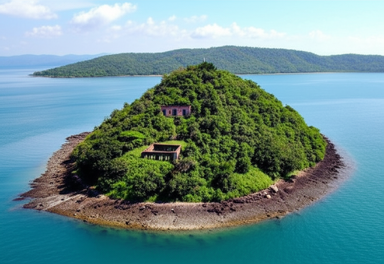 Discover Viper Island: A Hidden Gem in Andaman & Nicobar