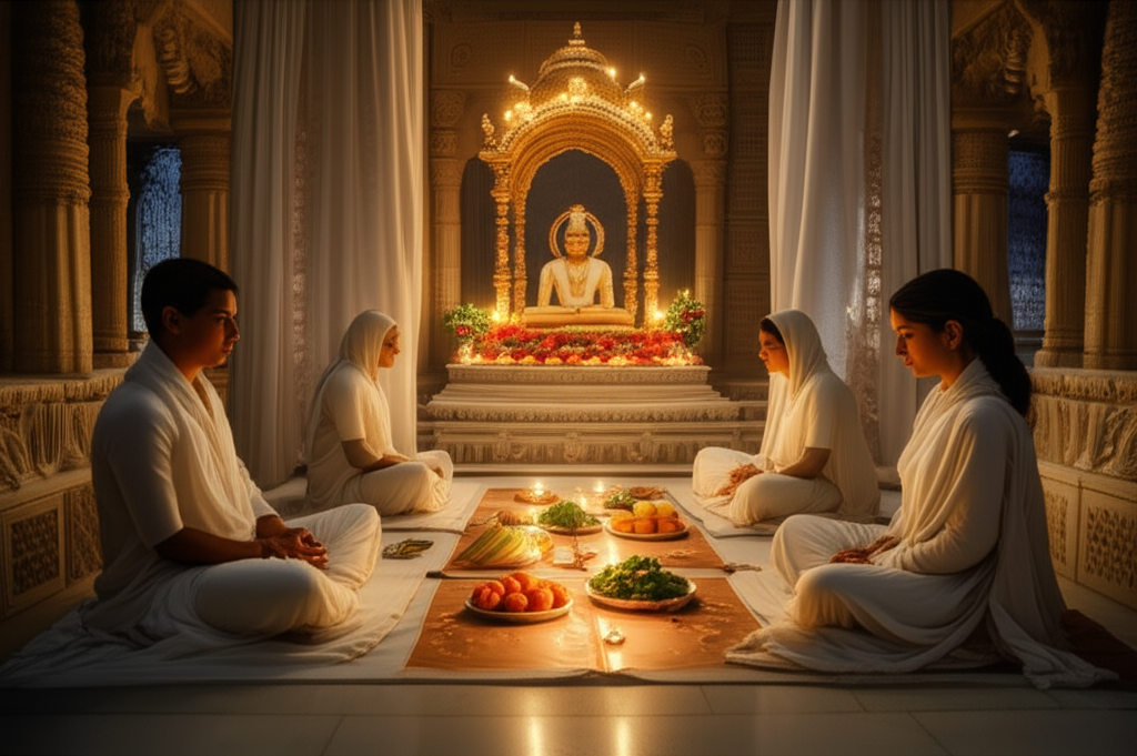 Diwali (Jainism)