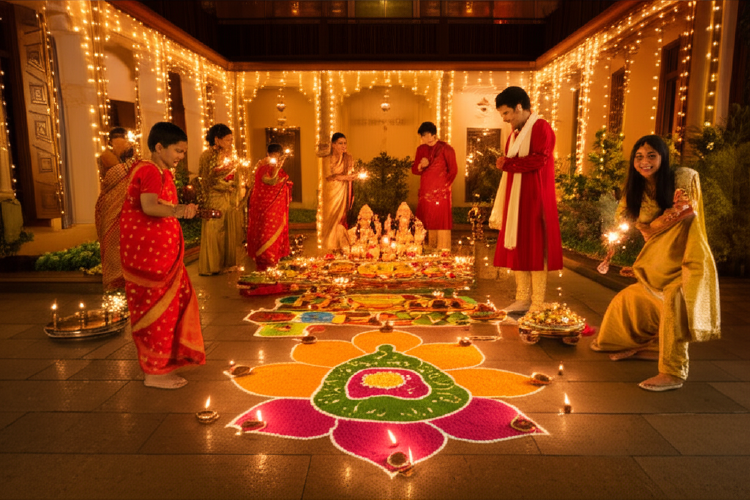 Diwali