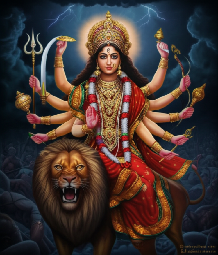 Durga