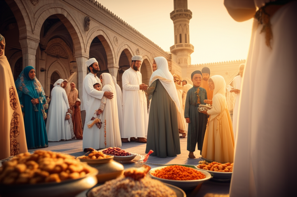 Eid al-Adha
