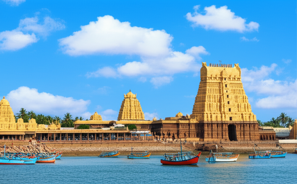 Essential Guide to Visiting Rameshwaram