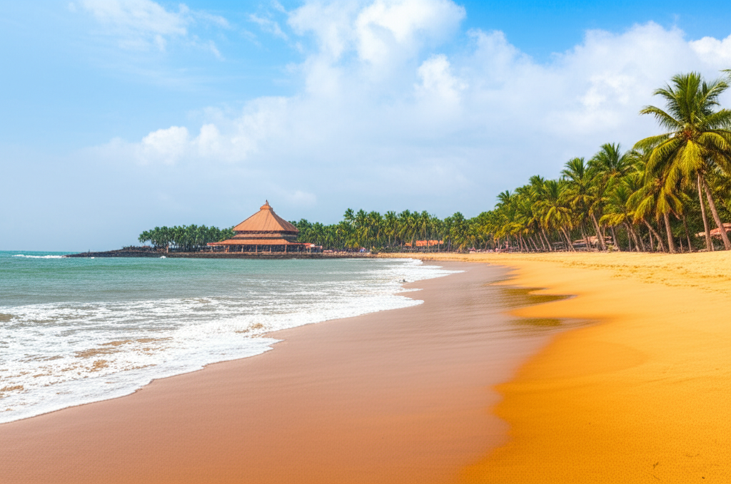 Explore Ganpatipule: The Hidden Treasure of Maharashtra