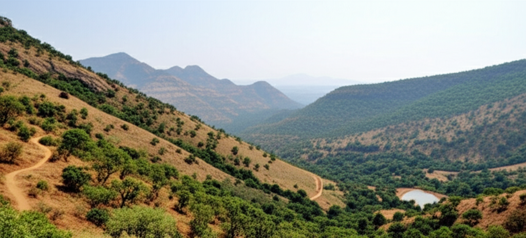 Explore Kumbhalgarh Wildlife Sanctuary: A Blend of Nature and History