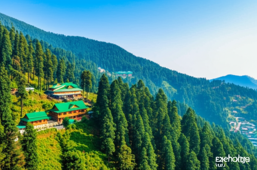 Explore Mashobra: A Hidden Gem in Himachal Pradesh