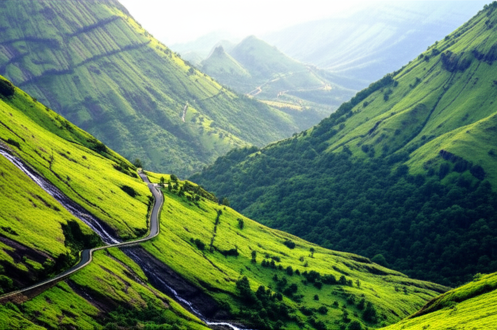 Exploring the Enchanting Kolli Hills