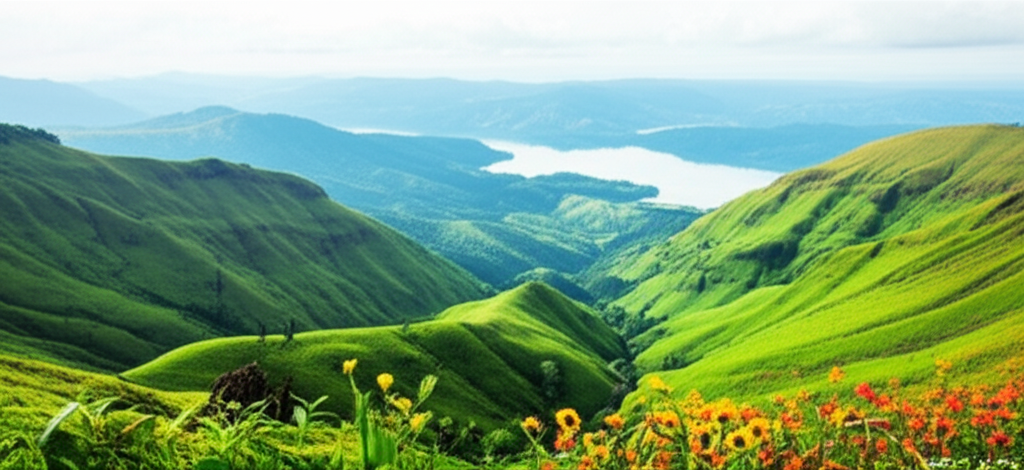 Exploring the Natural Beauty of Haflong: A Trekker's Paradise