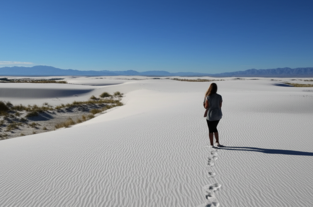 Exploring the White Sands: A Journey to Rann of Kutch