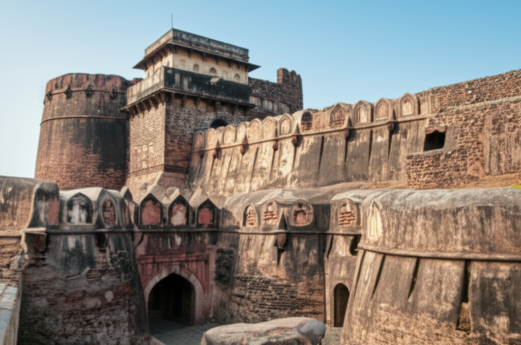 Fortified History: Explore the Magnificent Warangal Fort