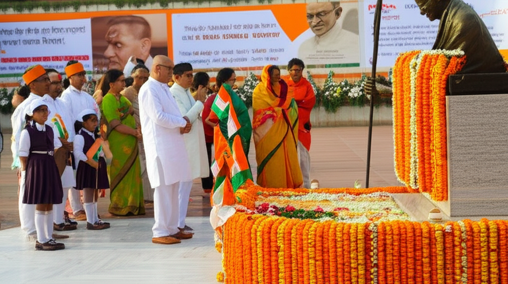 Gandhi Jayanti