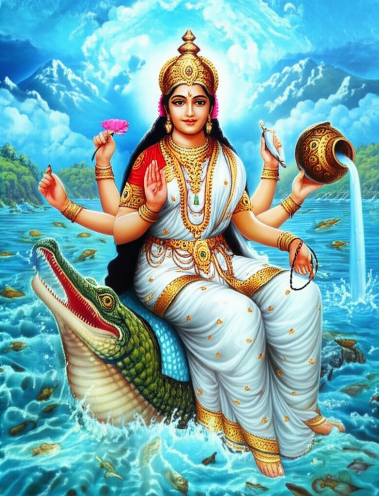 Ganga