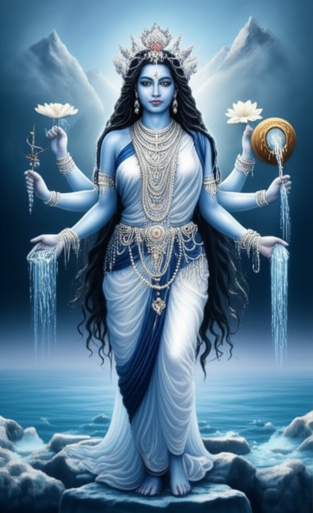 Gangothri