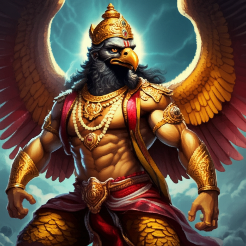 Garuda