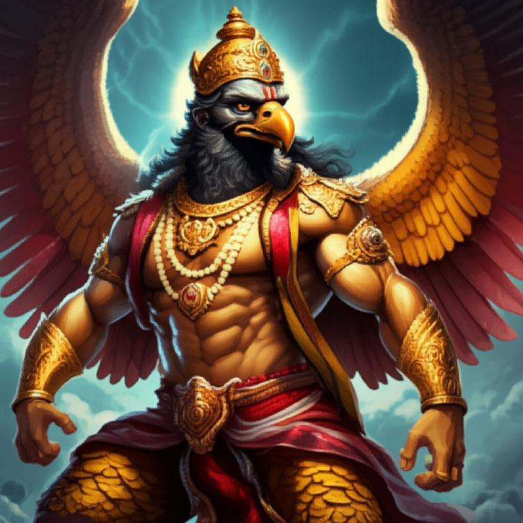 Garuda