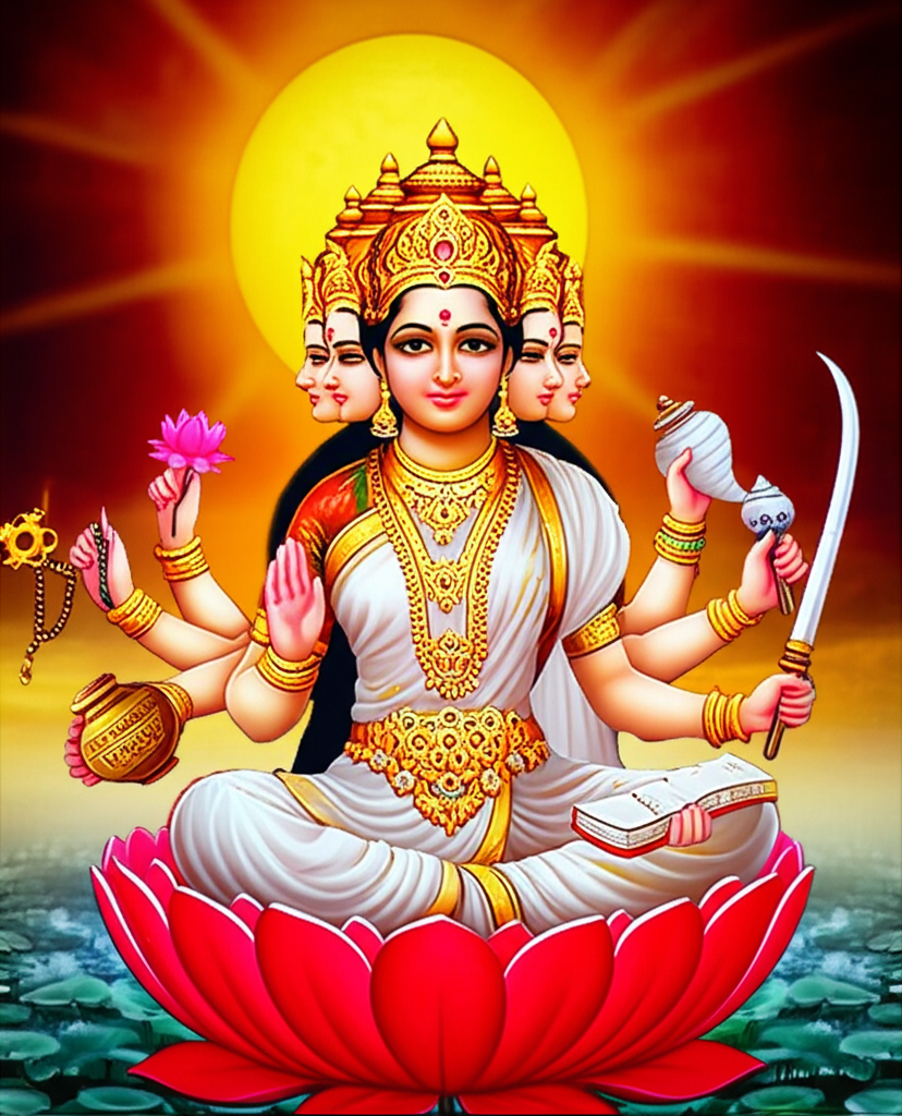 Gayatri