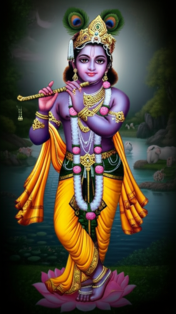Ghanshyam