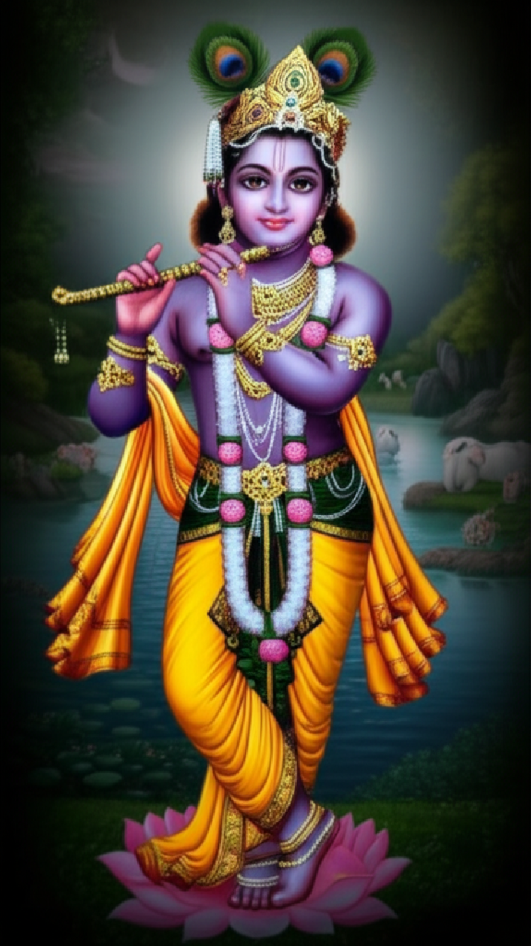 Ghanshyam