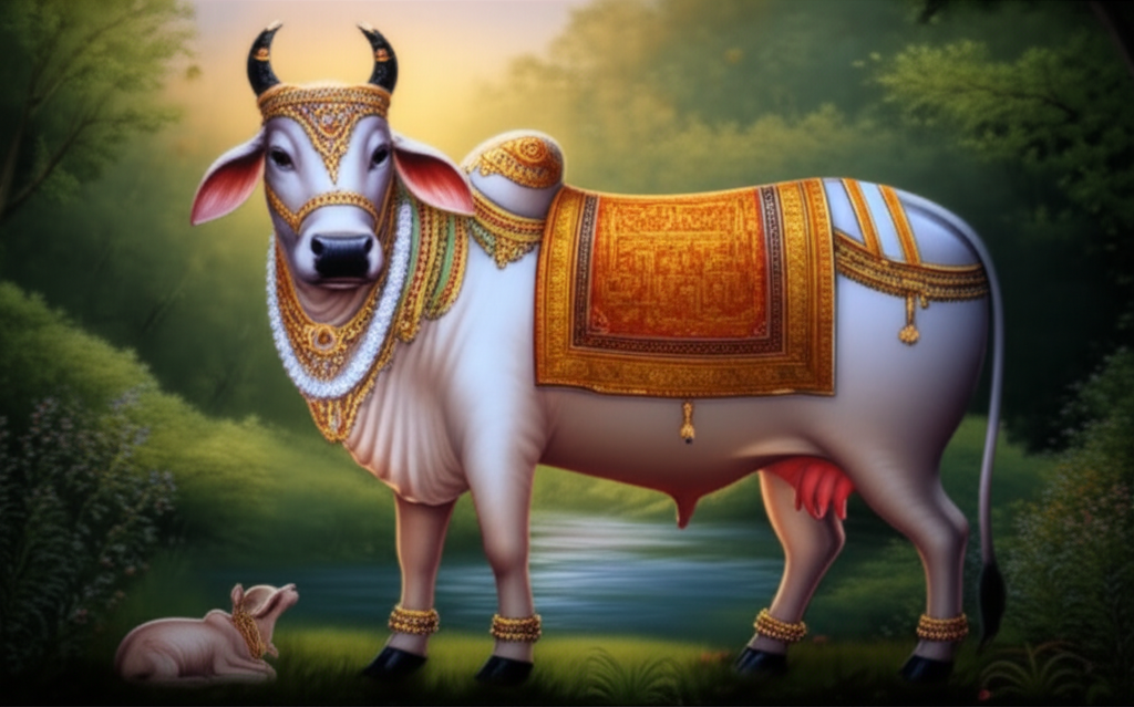 Gomatha