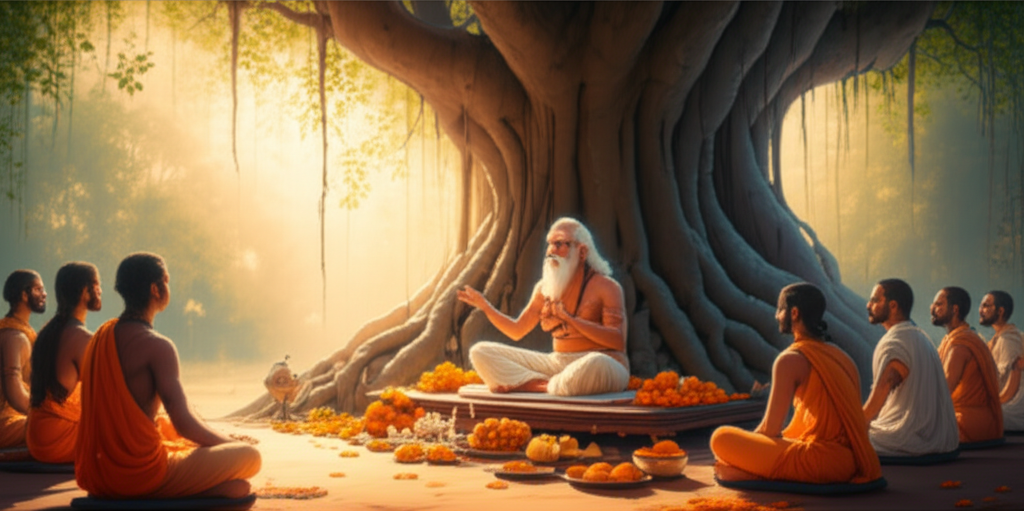Guru Purnima