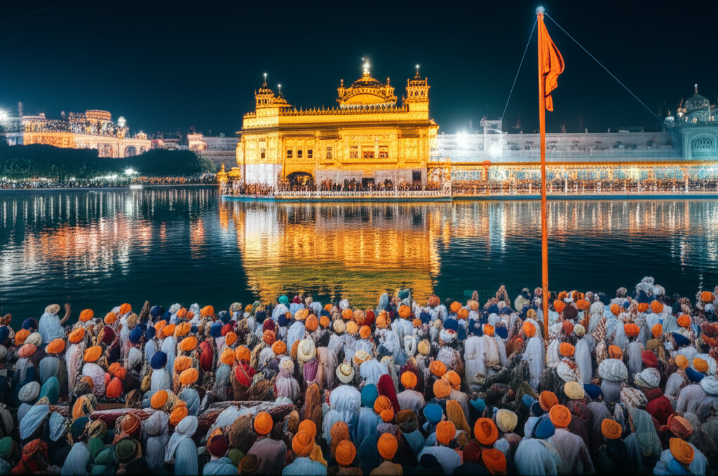 Gurupurab