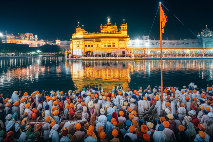 Gurupurab