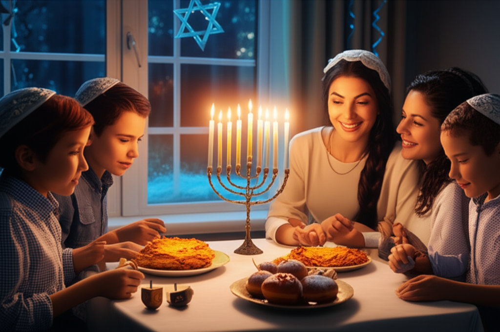 Hanukkah