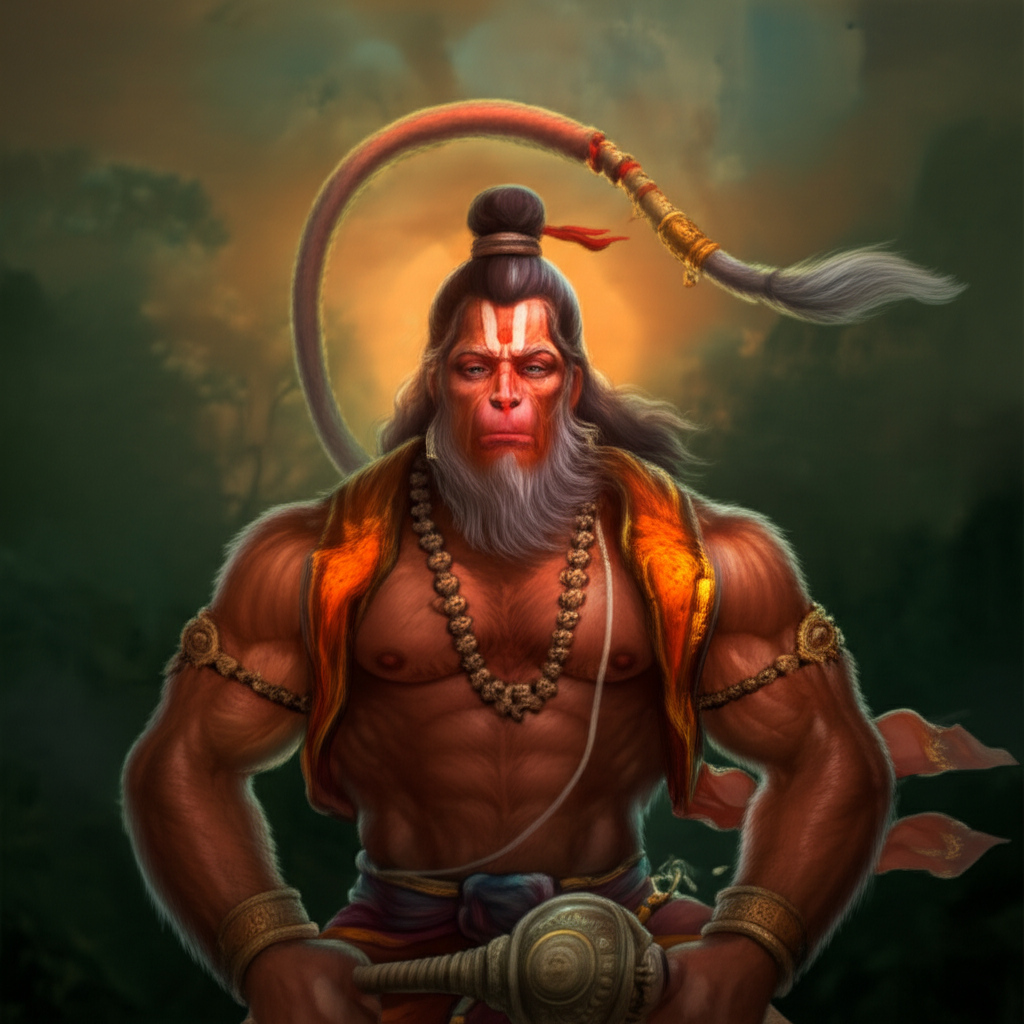 Hanuman