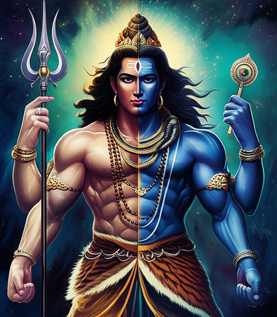 Hari Hara