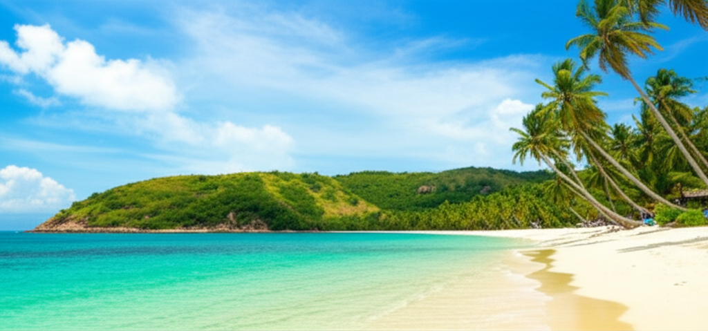 Havelock Island: Where Nature Meets Adventure