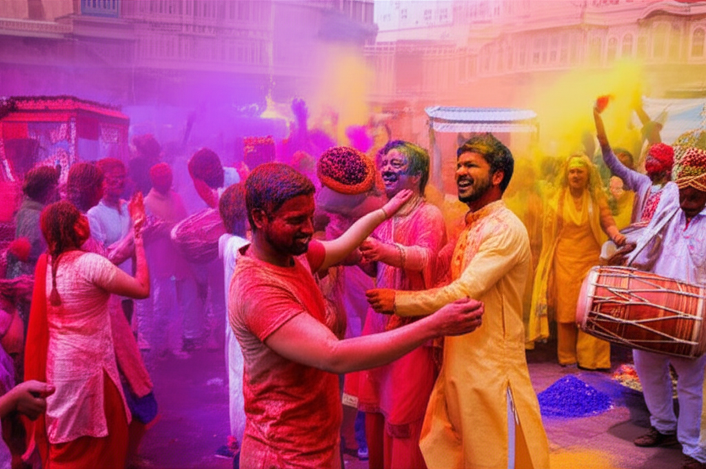 Holi