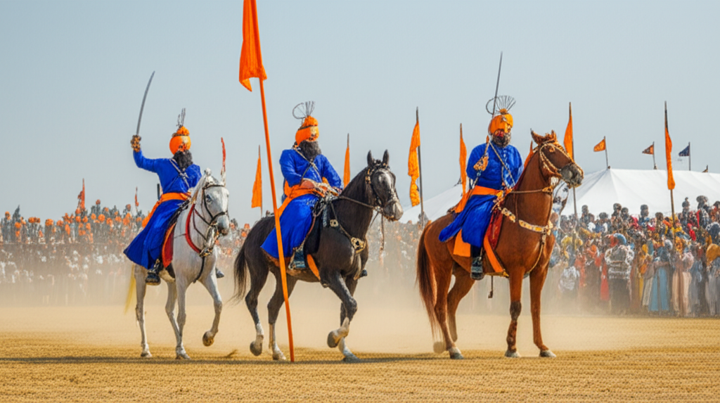 Holla Mohalla