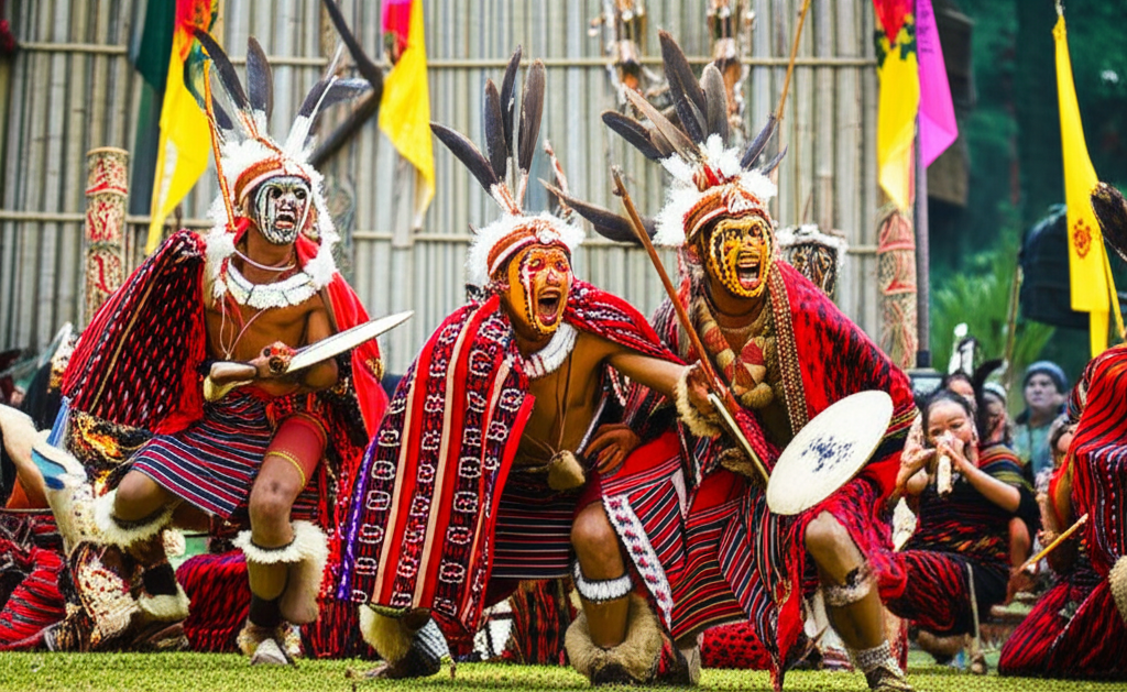 Hornbill Festival