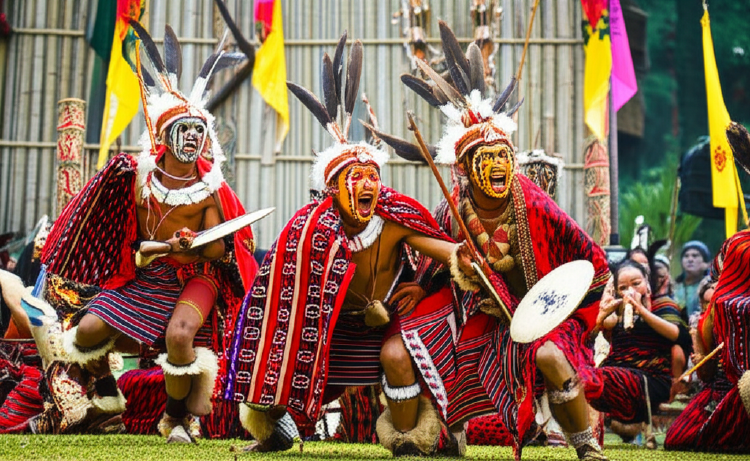 Hornbill Festival
