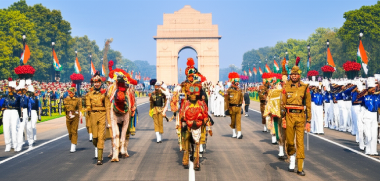 Indian Republic Day