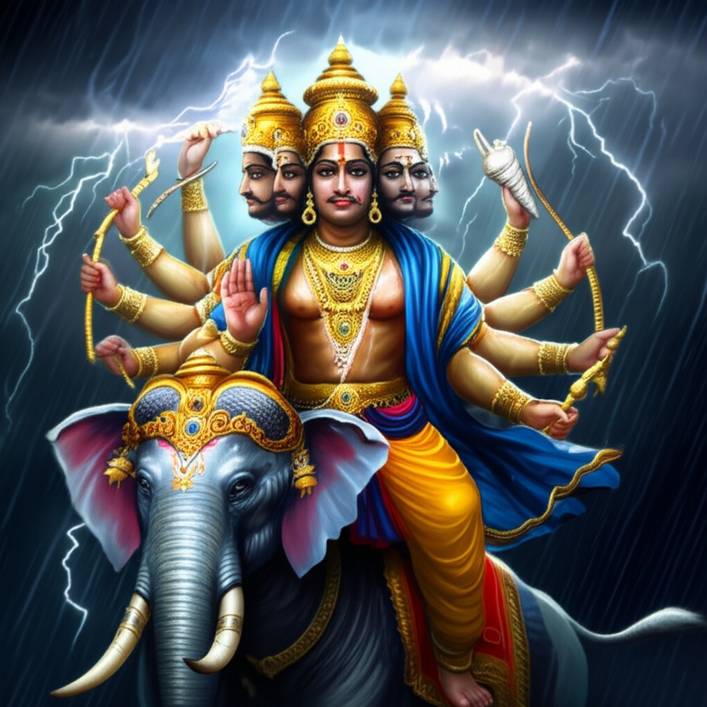 Indra