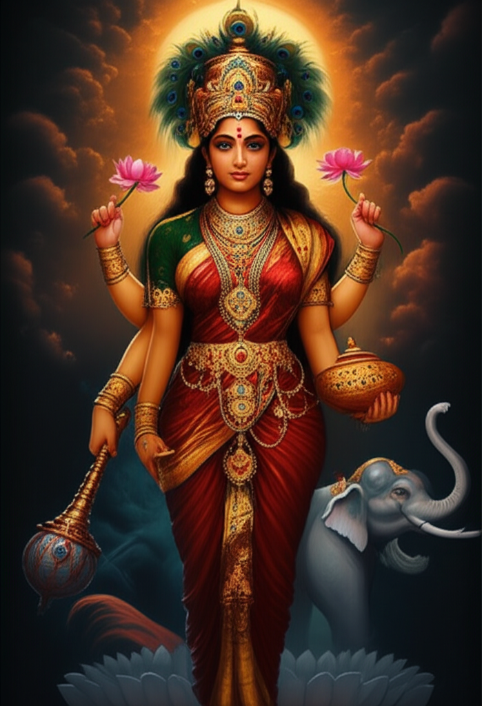 Indrani
