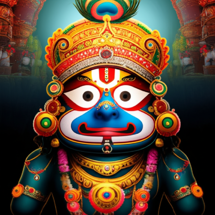 Jagannath